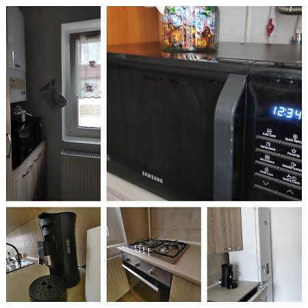 Noua Apartment 브라쇼브 외부 사진