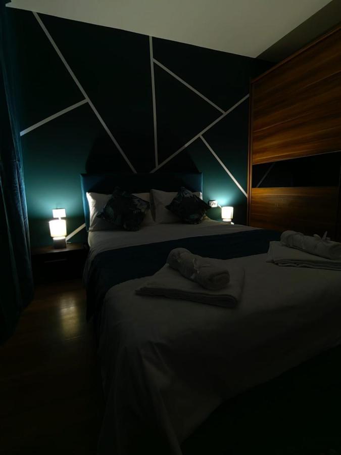 Noua Apartment 브라쇼브 외부 사진